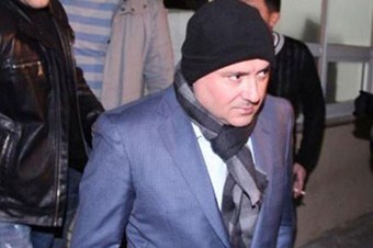 2014 - Halkbank eski genel müdürü dahil sekiz tahliye