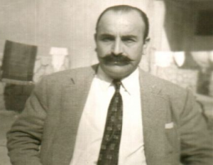 Hamit Fendoğlu Hamido Bombalı Suikasti