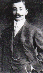 Hasan Fehmi Bey öldürüldü