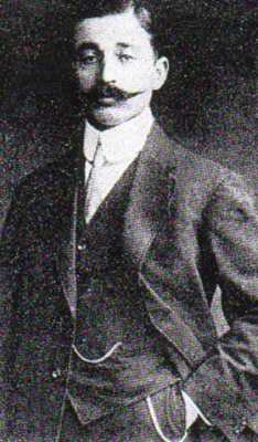 Hasan Fehmi Bey öldürüldü