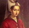 Hürrem Sultanın ölümü