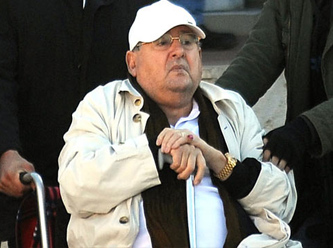 2014 - Jitemi kurduğunu iddia eden Arif Doğan hayatını kaybetti