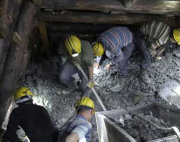 Karaman maden kazası