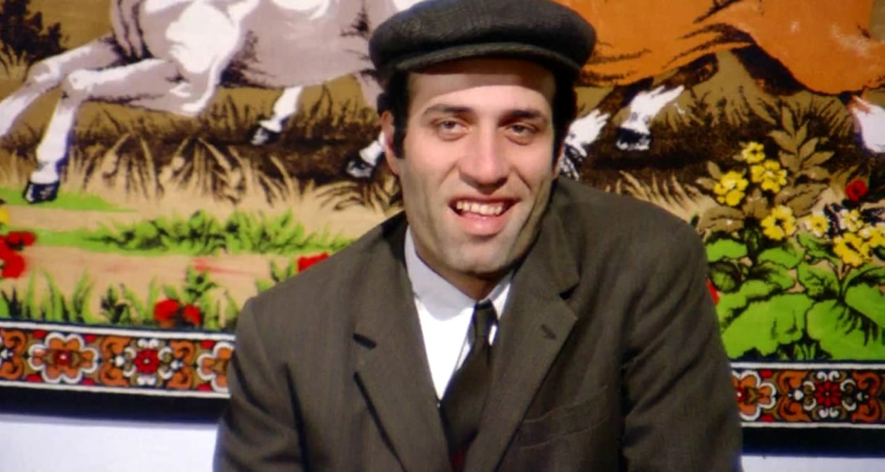 Kemal Sunal doğum tarihi