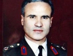 1995 - Komutan Rıdvan Özden öldürülmesi