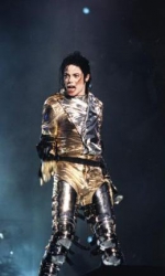 Michael Joseph Jackson Doğum Günü