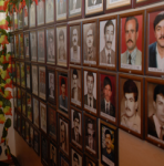 Merzifon Yeniçeltek Grizu patlaması