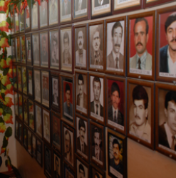 Merzifon Yeniçeltek Grizu patlaması