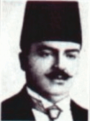 Milletvekili Mehmet Sükrü Koç