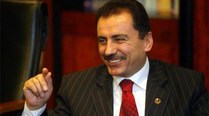 Muhsin Yazıcıoğlu helikopter kazasında öldü