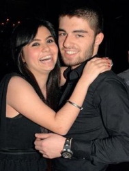 Münevver Karabulut Katil Zanlısı Cem Garipoğlu teslim oldu