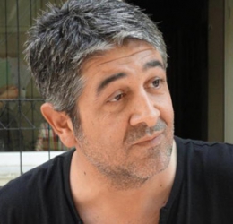 Murat Göğebakan hayatını kaybetti