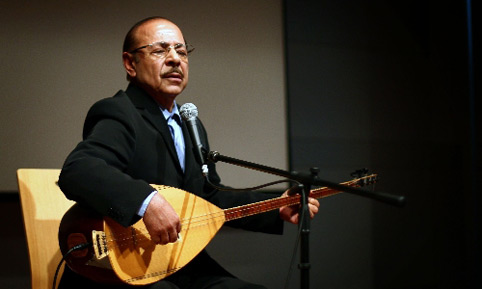 2012 - Neşet Ertaş hayatını kaybetti