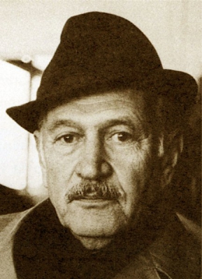 Oktay Rifat Horozcu