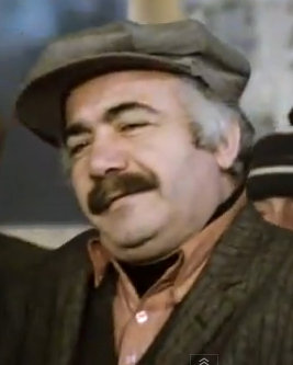 Oyuncu Hakkı Güvenç Doğum günü