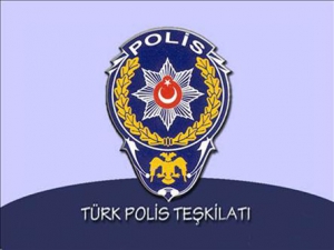 Polis Teskilatı kuruldu