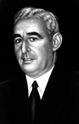 Politikacı Osman Kibar öldü