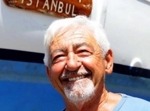 Sadun Boro vefat etti