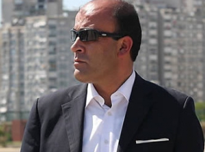 Samsun Cumhuriyet Savcısı Murat Gök öldü