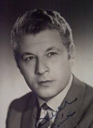 Sanatçı Kenan Pars vefat etti