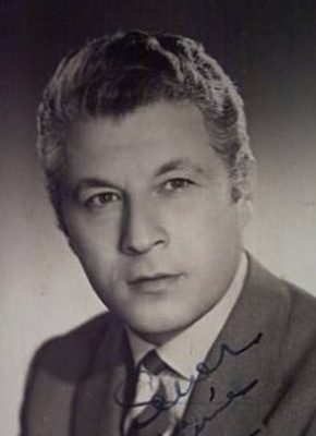 Sanatçı Kenan Pars vefat etti