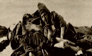 Sarıkamış Harekatı