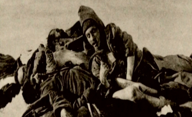 Sarıkamış Harekatı