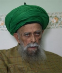 Seyh Nazım Kıbrısi öldü