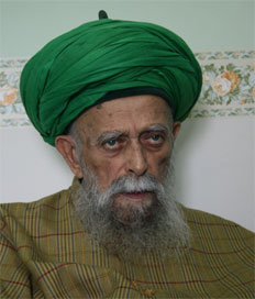 2014 - Seyh Nazım Kıbrısi öldü