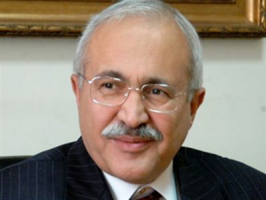 Sivas Valisi Zübeyir Kemelek vefat etti