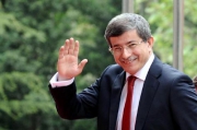 Siyasetçi Ahmet Davutoğlu doğum günü