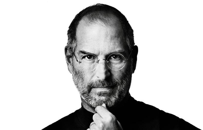 Steve Jobsun doğum günü
