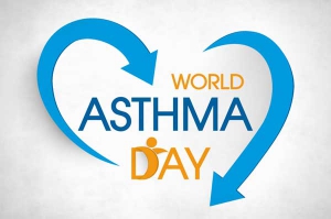 Dünya Astım Günü