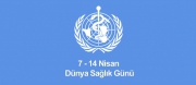 Dünya Sağlık Günü