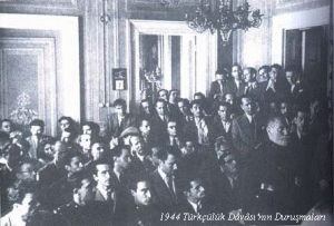 Türkçülük Günü