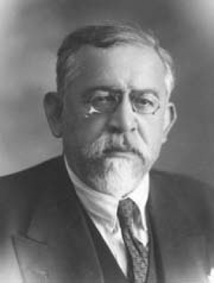 Tarihçi Yusuf Akçura ölümü