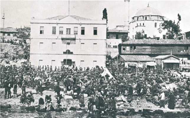 Tekirdağın Kurtuluşu