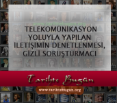 Telekomünikasyon Yoluyla Yapılan Iletişimin Denetlenmesi Ve Teknik Araçlarla izlemeye ilişkin Yönetmelik