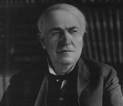 Thomas Edison doğum tarihi