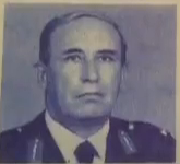 Tuğgeneral Temel Cingöz öldürüldü