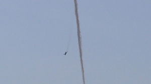 Türkiye Suriye uçağını düsürdü