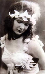 Türkiyenin İlk Güzellik Kraliçesi Feriha Tevfik öldü