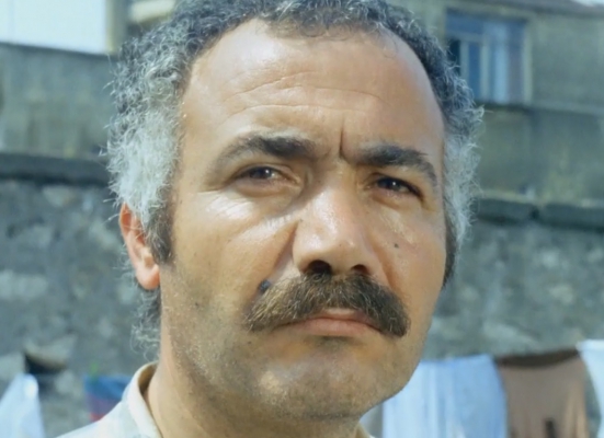 Usta oyuncu Hakkı Kıvanç hayatını kaybetti