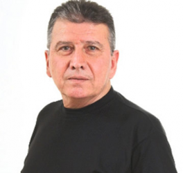 Volkan Saraçoğlu hayatını kaybetti