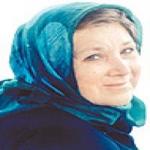 Yazar Afet Ilgaz Doğum Günü