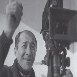 Yönetmen Ertem Eğilmez doğum günü