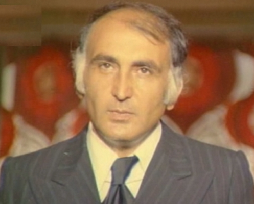 Yönetmen Tolgay Ziyal hayatını kaybetti