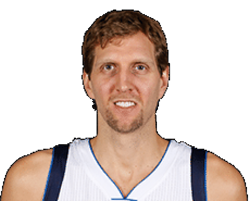 Basketbolcu Dirk Nowitzki Doğdu