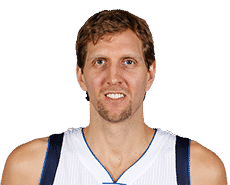 Basketbolcu Dirk Nowitzki Doğdu