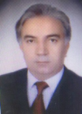 Cezaevi Müdürü İsmet Aktürk öldürüldü